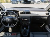Citroen C3 1.2 PureTech Live