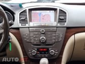 Opel Insignia 2.0 CDTi Cosmo Active-Select