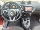 Smart ForFour 1.0 Passion 71 Aut.