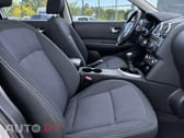 Nissan Qashqai 1.5 dCi ECO Acenta