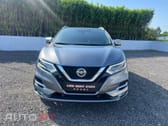 Nissan Qashqai 1.3 DIG-T Tekna Bose