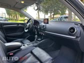 Audi A3 Sportback 1.6 TDI Sport S tronic