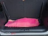 Fiat 500L Living 7 lugares
