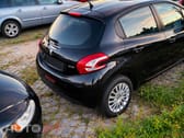 Peugeot 208 1.2 Puretech