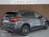 BMW X1 16 d sDrive Line xLine