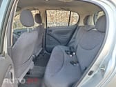 Toyota Yaris 1.0 Luna