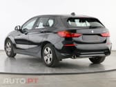 BMW 116 d Advantage
