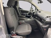 Peugeot Rifter Allure