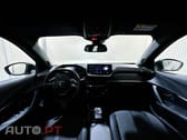 Peugeot 2008 Hybrid 145 e-DSC Allure