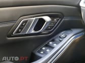 BMW 320 e Touring Pack M Auto