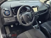 Renault Clio Sport Tourer 0.9 TCe GT Line