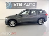 BMW X1 25 e xDrive