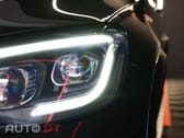 Mercedes-Benz GLC 300 4Matic 9G-TRONIC AMG Line