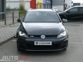 Volkswagen Golf Variant 2.0 TDi GTD DSG