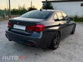 BMW 330 e iPerformance M Sport