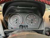BMW 116 D SportLine
