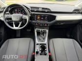 Audi Q3 35 TDI S line S tronic