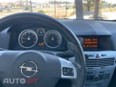 Opel Astra GTC 1.7 Diesel