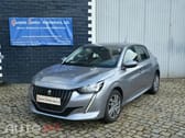 Peugeot 208 1.5 BlueHDi Allure Pack