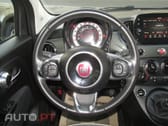 Fiat 500 1.2 Lounge S&S