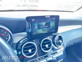 Mercedes-Benz GLC 300 e 4MATIC