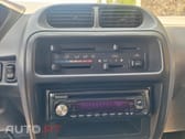 Daihatsu Terios 1.3 16V SX
