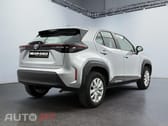 Toyota Yaris Cross Hybrid Dynamic Business 2WD