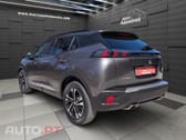 Peugeot 2008 1.2 PureTech Allure Pack