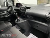 Peugeot Partner 1.6 BlueHDi L1 Pro 3L