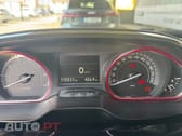 Peugeot 208 1.6 e-THP GTi by Sport