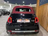 Fiat 500C 1.0 Hybrid