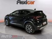 Renault Captur 1.0 TCe Techno