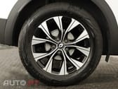 Renault Captur Captur 1.0 TCe Techno Bi-Fuel