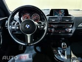BMW 125 D Pack M Shadow