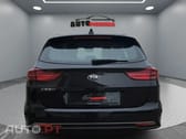 Kia Ceed SW 1.0 T-GDi Sport