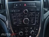 Opel Astra Sedan 1.6 CDTi