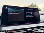 BMW 530 e Pack Desportivo M
