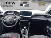 Peugeot 208 1.2 Puretech