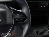 Peugeot Partner 1.5 BlueHDi Premium Longa