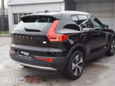 Volvo XC40 1.5 T5 PHEV Inscription Expression
