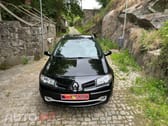 Renault Mégane Break 1.5 dCi Dynamique S