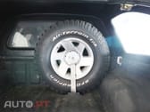 Mitsubishi L200 2.5 TD St Sport Full Box 3.5