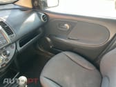 Nissan Note 1.5 dCi Tekna ESP