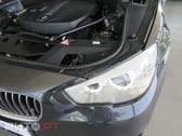 BMW 520 d Line Luxury