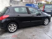 Peugeot 308 1.6 HDi Executive