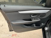 BMW 216 d Auto