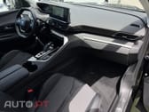 Peugeot 3008 1.6 Hybrid Allure e-EAT8