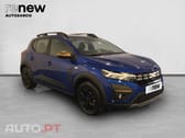Dacia Sandero Stepway Expression