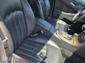 Mercedes-Benz CLS 320 CDi