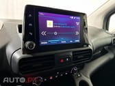 Peugeot Partner 1.6 BlueHDi 100cv L1H1